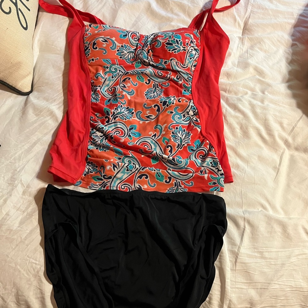Tankini